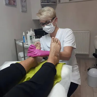 Gabinet Podologiczny ZDROWE STOPY Agnieszka Grzeszkiewicz